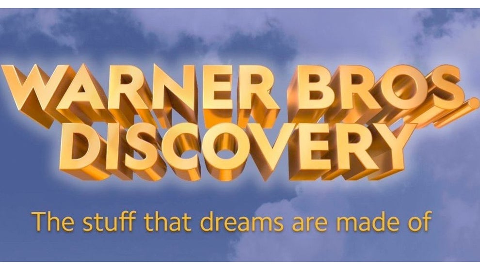 warner bros. discovery