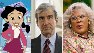 tv watch list