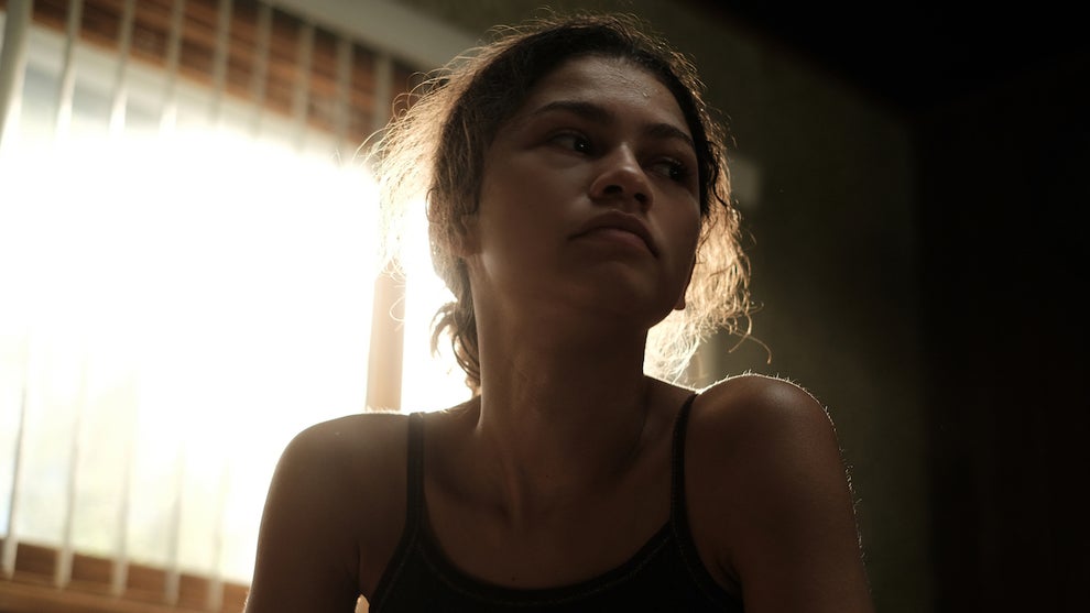Zendaya