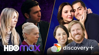 Why Combining Discovery+ and HBO Max Will Give Netflix a Run for Its Streaming Money | Charts