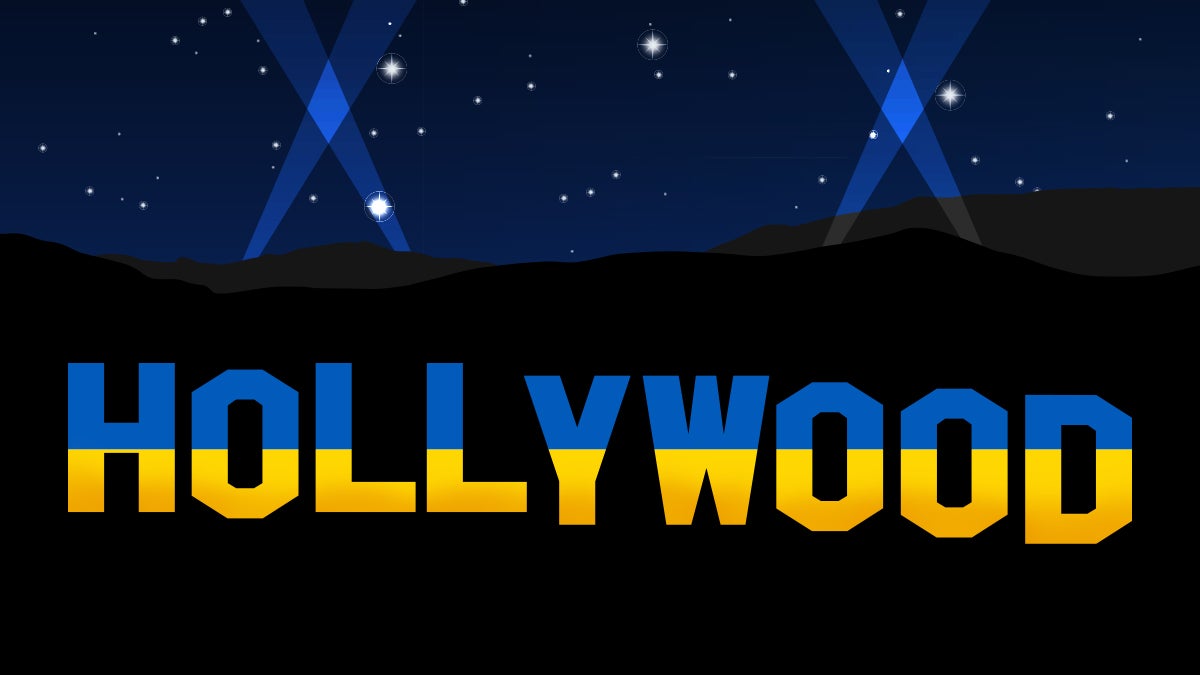 Hollywood Russia Boycott TheWrap