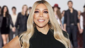 Who rightfully represents Wendy Williams?