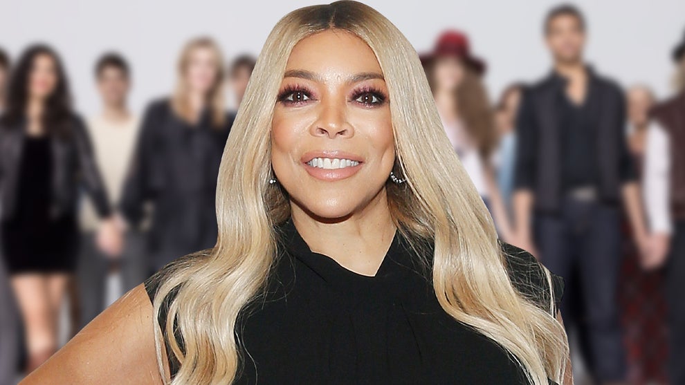 Wendy Williams (Credit: Getty Images)