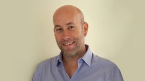 Dan Strauss