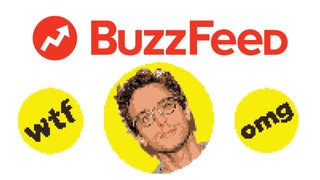 Why BuzzFeed’s Future May Depend on Pivoting to NFTs and the Metaverse