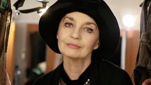 Oksana Shvets