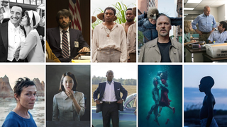 Want to Know How Oscar Voting Works? Participate in This Poll (Exclusive)