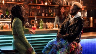 How the ‘Grown-ish’ Writers Room Navigates the Nuances of Gen Z Dating
