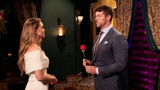 ABC’s ‘The Bachelor’ Finale Part 1 Gets the Ratings Rose