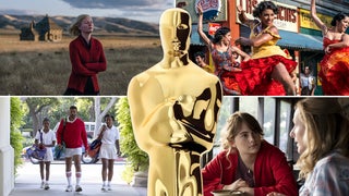 Oscars 2022: We Predict the Winners in All 23 Categories (Photos)