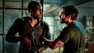 ‘Ambulance’ Film Review: Michael Bay’s Carmaggedon Chase Epic Hits All the Potholes