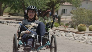 Gabby Giffords Won't Back Down Julie Cohen Betsy West Gabrielle Giffords
