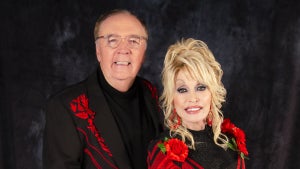 Dolly Parton James Patterson Run, Rose, Run