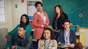"Abbot Elementary" (ABC)