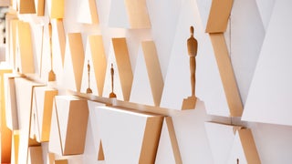 Time for Oscars to Put on a Show in the Face of COVID, Ukraine and Controversy