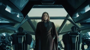 Catherine Keener Joker