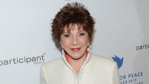 Aida Takla-O’Reilly HFPA Hollywood Foreign Press