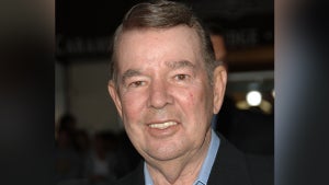 Alan Ladd Jr. (Getty Images)