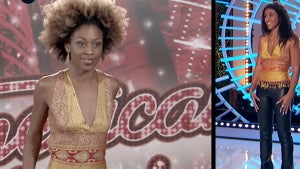 "American Idol" (ABC)