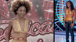 Daughter of ‘American Idol’ Season 4 Finalist Nadia Turner Surprises Mom By Auditioning (Video)