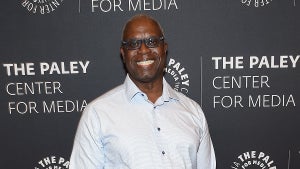 NEW YORK, NY - MAY 24: Andre Braugher attends The Paley Center For Media Presents: "Homicide: Life On The Street: A Reunion" at The Paley Center for Media on May 24, 2018 in New York City. (Photo by Jamie McCarthy/Getty Images)