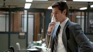 5 New TV Shows to Watch This Week: From ‘Gaslit’ to ‘Under the Banner of Heaven’