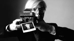 Andy Warhol Diaries
