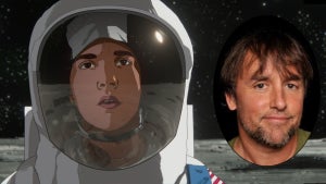 Apollo 10 1/2 Richard Linklater