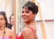Ariana DeBose attends the 94th Annual Academy Awards at Hollywood and Highland on March 27, 2022 (Getty Images)