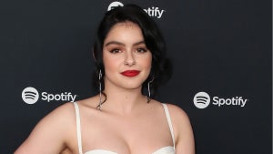 Ariel Winter (Getty Images)