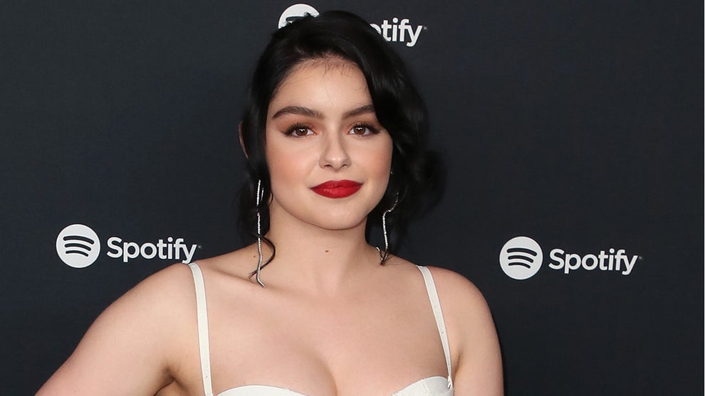 Ariel Winter (Getty Images)