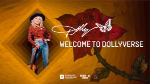 Dolly Parton, Dollyverse