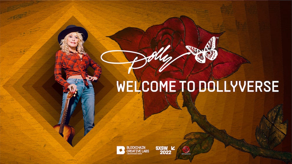 Dolly Parton, Dollyverse