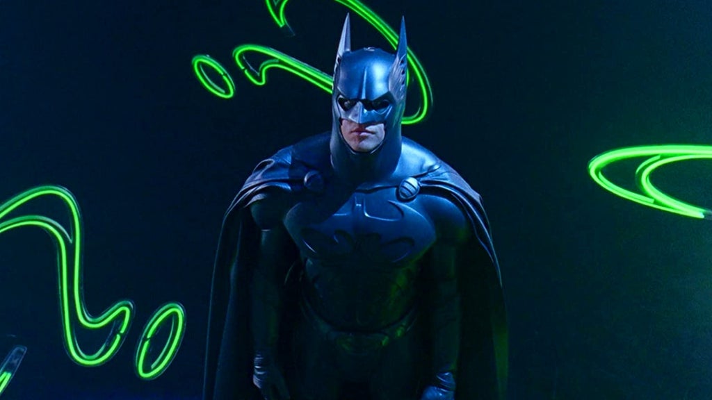Batman Forever