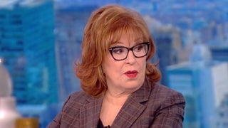 ‘The View’ Host Joy Behar Suggests Tucker Carlson Should Just ‘Move to Moscow’ (Video)