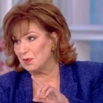 ‘The View': Joy Behar Mocks Mitch McConnell’s Reasoning for Opposing Jackson’s Confirmation (Video)