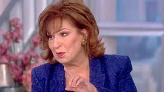 ‘The View’: Joy Behar Mocks Mitch McConnell’s Reasoning for Opposing Jackson’s Confirmation (Video)