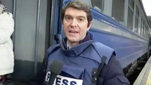 Benjamin Hall (Fox News)