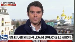 Benjamin Hall (Fox News)