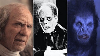 Makeup Designer of ‘The Batman’ and ‘Coming 2 America’ Reveals His 5 All-Time Favorite Makeup Triumphs