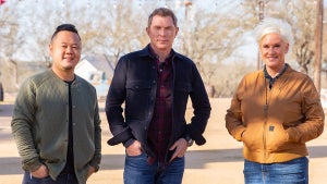 Bobby Flay's Food Network show "BBQ Brawl" (Food Network)