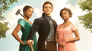 ‘Bridgerton’ Season 2: The Game Is On in New Character Posters