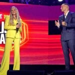 CMT Music Awards Nominations: Kane Brown and Kelsea Ballerini Lead the Field