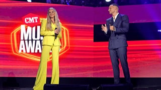 CMT Music Awards Nominations: Kane Brown and Kelsea Ballerini Lead the Field