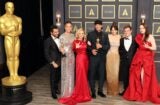 CODA Academy Awards