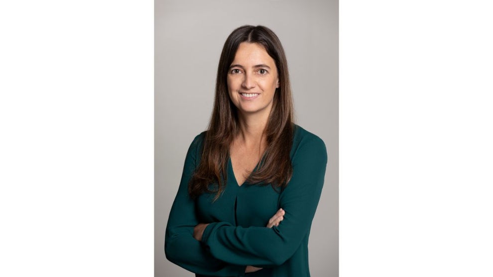 Carmen Bona UTA