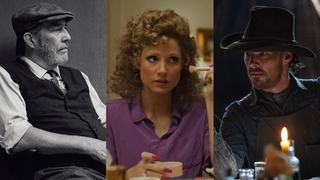 Oscar Hopes for ‘The Power of the Dog,’ ‘Belfast’ and Jessica Chastain Face Key Test With This Weekend’s Awards