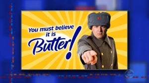 Colbert Putin Ukraine Censorship