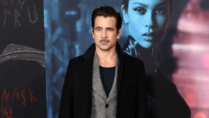 Colin Farrell (Getty Images)
