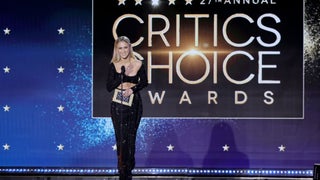Critics Choice Awards 2022: ‘Borat 2’ Star Maria Bakalova Honors Ukraine – ‘We See You, We Stand With You’